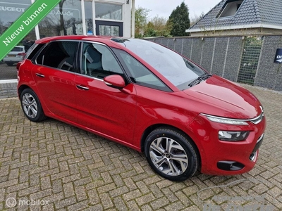 Citroen C4 Picasso 1.6 THP Intensive