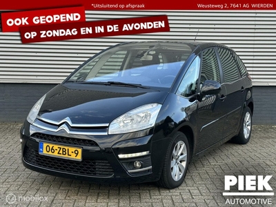 Citroen C4 Picasso 1.6 THP Ligne Business