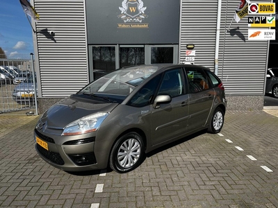 Citroen C4 Picasso 2.0-16V Ambiance EB6V 5p.