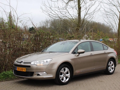 Citroen C5 2.0 16V Ligne Business *Luchtbalgen vervangen ! Nette auto !