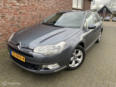 Citroen C5 Tourer 1.6 THP Comfort