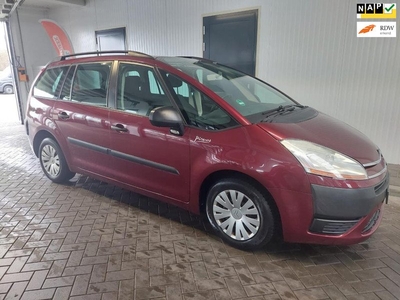 Citroen Grand C4 Picasso 1.8-16V Séduction 7persoons export