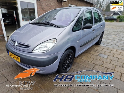 Citroen Xsara Picasso 1.8i-16V Plaisir| Airco| Nw APK| NAP