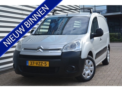 Citroën Berlingo 1.6 HDI 500 1e Eig/Airco/Cruise/Org.NL