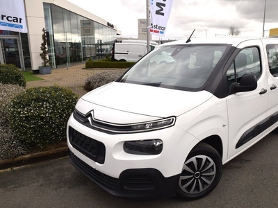 Citroën Berlingo BlueHdi 5 personen