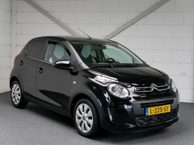 Citroën C1 1.0i Millenium Airco/Elek.pakket/Carplay (all-incl. prijs)