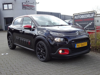 Citroën C3 1.2 PureTech S&S Shine