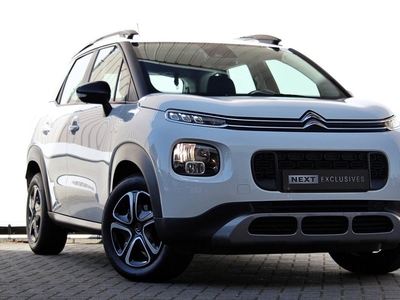 Citroën C3 Aircross 1.2 PureTech S&S Live BTW | Airco | Cruise | Sensoren