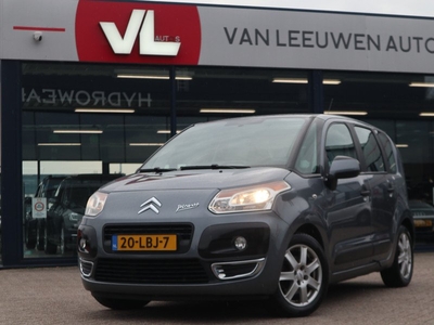 Citroën C3 Picasso 1.6 VTi Aura | APK 01-2025 | Climate control | Trekhaak