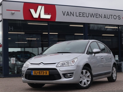 Citroën C4 1.6 VTi Image | 04-2025 APK | Automaat | Climate control | Cruise control!