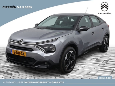 Citroën C4 Puretech 130pk Automaat Feel Pack | Rijklaar |