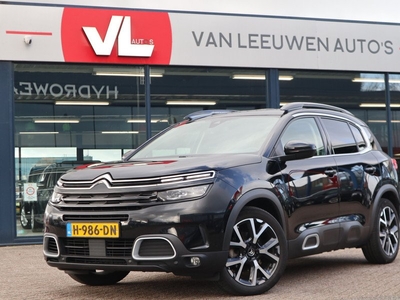 Citroën C5 Aircross 1.2 PureTech Business Plus | Navigatie | 360 Camera | Adaptieve Cruise Control