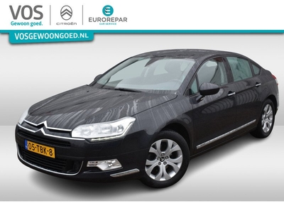 Citroën C5 VTi 120 Tendance Automaat | Airco | Trekhaak | Hele nette auto