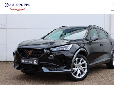 CUPRA Formentor 1.4 e-Hybrid Essential 204pk DSG6