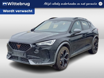 CUPRA Formentor 1.4 e-Hybrid Performance Supersport DSG Automaat Panoramadak / Navigatie / Supersport / 19