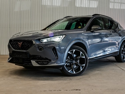 Cupra Formentor 1.5 TSI 16V DSG BEATS/PANO/LEER/TREKHAAK Full Option