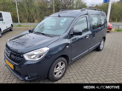 Dacia Dokker 1.3 TCe Comfort