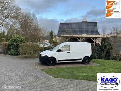 Dacia Dokker bestel 1.5 dCi 75 Ambiance bj 2014 nwe apk.