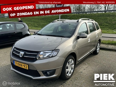 Dacia Logan MCV 0.9 TCe Lauréate