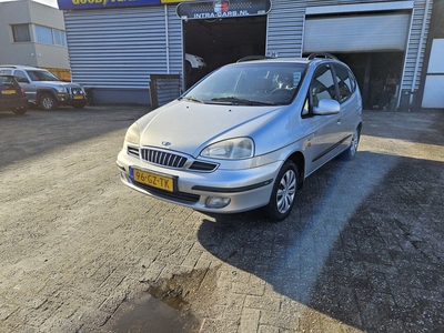 Daewoo Tacuma 1.8 SX Inruil koopje,Goed rijdende auto,Airco,Electr pakket,Apk 10-02-2024.