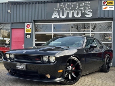 Dodge DODGE CHALLENGER SRT-8 6.1 Black Edition