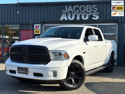 Dodge Ram 1500 5.7 V8 Crew Cab Laramie