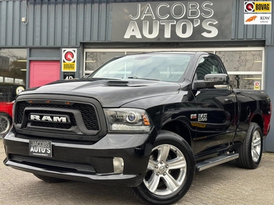 Dodge Ram 1500 5.7 V8 Regular Cab