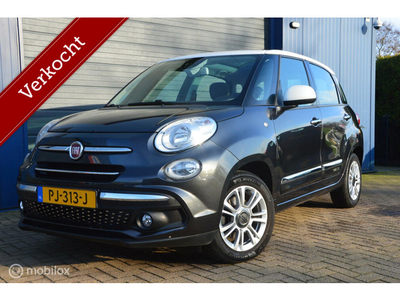 Fiat 500 L 0.9 TwinAir ,Camera ,Pano,cruise