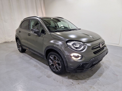 Fiat 500X City Cross 120th 1.0 Airco Navi