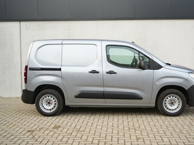 Fiat Doblò 1.5D 100pk L1 650kg