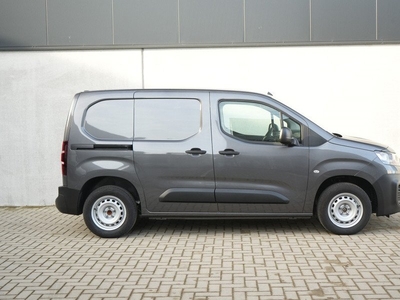 Fiat Doblò 1.5D 100pk L1 650kg