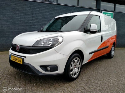 Fiat Doblò Cargo 1.3 MJ L2H1 Maxi/91.000Km Nap/Airco