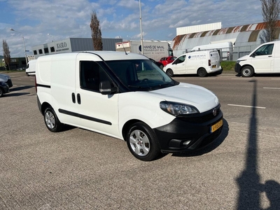 Fiat Doblò Cargo 1.6 MJ L1H1 ECO JET