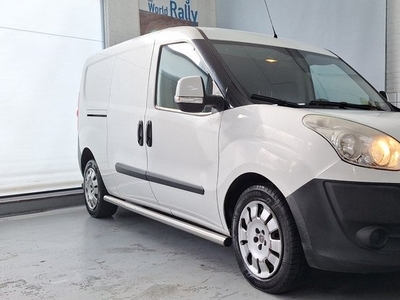 Fiat Doblò Cargo 1.6 MultiJet Maxi