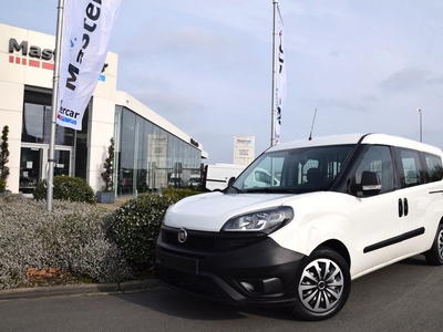 Fiat Doblo Cargo Maxi 1.3 Multijet Diesel