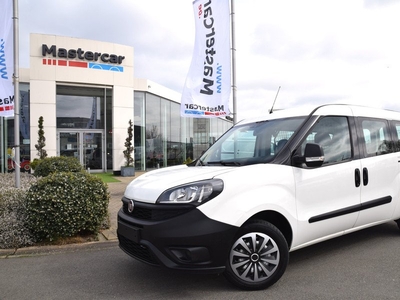 Fiat Doblo Cargo Maxi 1.4i Benzine