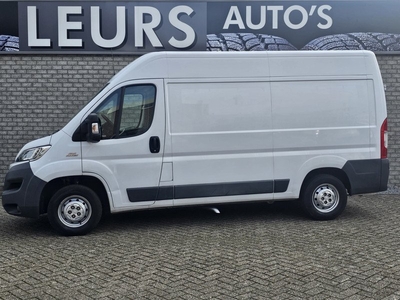 Fiat Ducato 35H 2.3 MultiJet L2H2 Airco/Ccr/Camera/Trekhaak