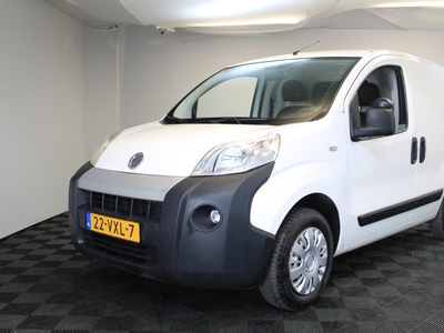 Fiat Fiorino 1.4 SX | 2x schuifdeur |