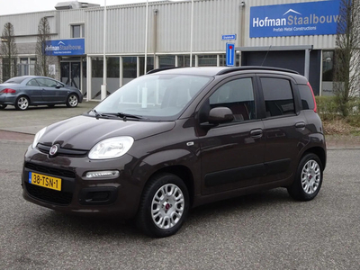 Fiat Panda 0.9 TwinAir Lounge Airco Nap