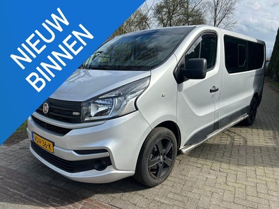 Fiat Talento 1.6 MARGE!! L2H1 DC SX SPORT