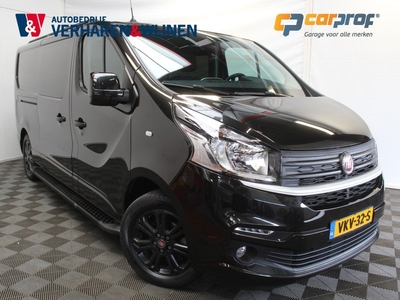 Fiat Talento 2.0 MultiJet L2H1 Business Pro DC | AIRCO | CRUISE | CARPLAY | NAVIGATIE | SIDE-BARS | CAMERA