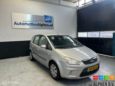 Ford C-Max 1.6-16V Trend- Trekhaak- Airco