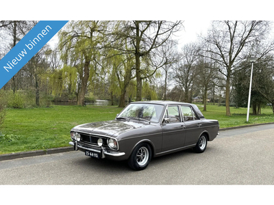 Ford Cortina YOUR CLASSIC CAR SOLD.