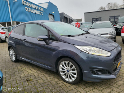 Ford Fiesta 1.0 EcoBoost Sport