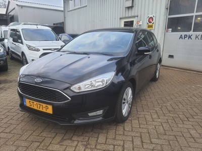 Ford Focus 1.0 EcoBoost Lease Edition Wagon BTW auto