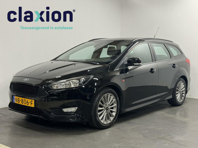 Ford Focus Wagon 1.5 ST-Line