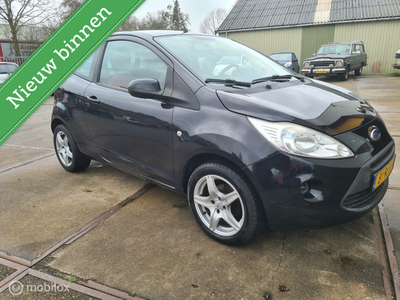 Ford Ka 1.2 Cool & Sound start/stop bj 2011 apk 3-2025