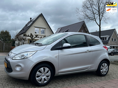 Ford Ka 1.2 Titanium X 36.000 km Nieuwstaat NL-AUTO-NAP.