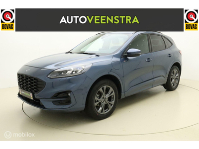 Ford Kuga 2.5 PHEV ST-Line X