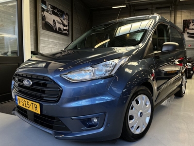 Ford Transit Connect 1.5 EcoBlue Cruise, PDC, Airco